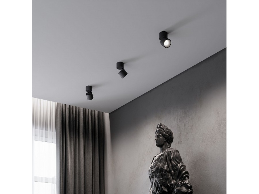 Накладной светильник Elektrostandard Rolly a067489