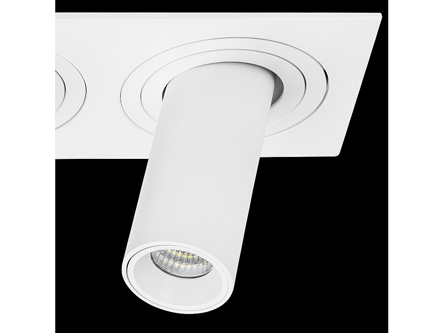 Встраиваемый светильник Lightstar Intero i526262