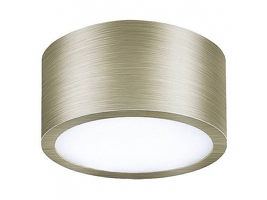 Накладной светильник Lightstar Zolla Cyl LED-RD 213911