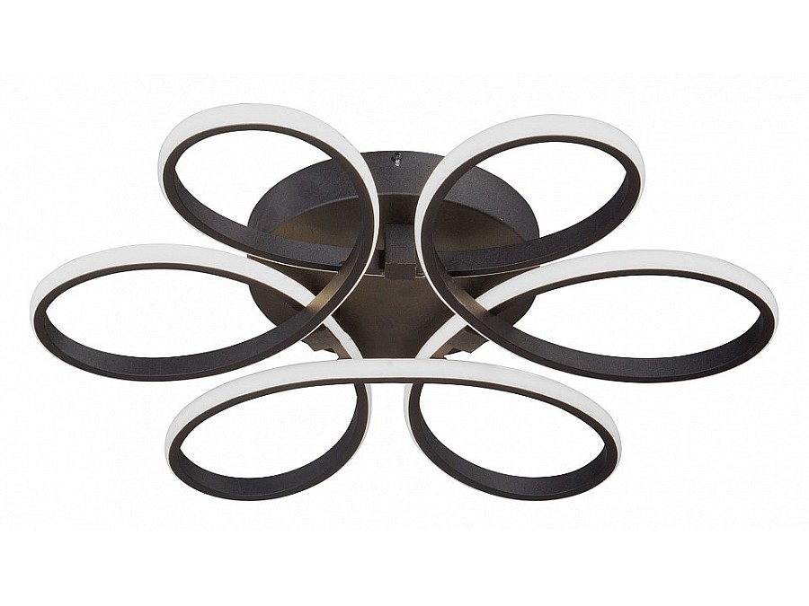 Накладной светильник Vitaluce V4618 V4618-1/6PL