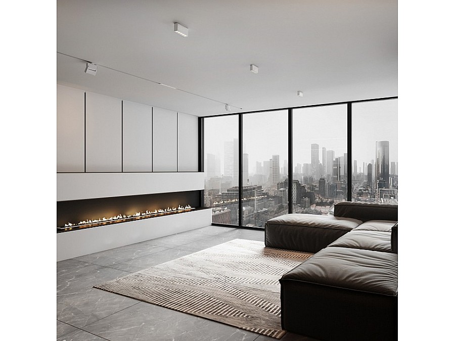 Накладной светильник Elektrostandard Block a066992