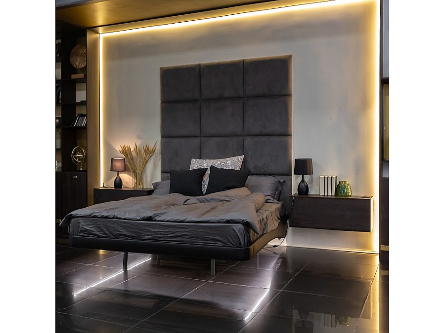 Лента светодиодная Elektrostandard 24V 352Led 11W IP20 a053666