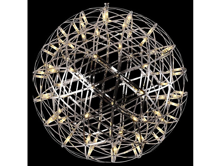 Подвесной светильник Divinare Galassia 1030/02 SP-92