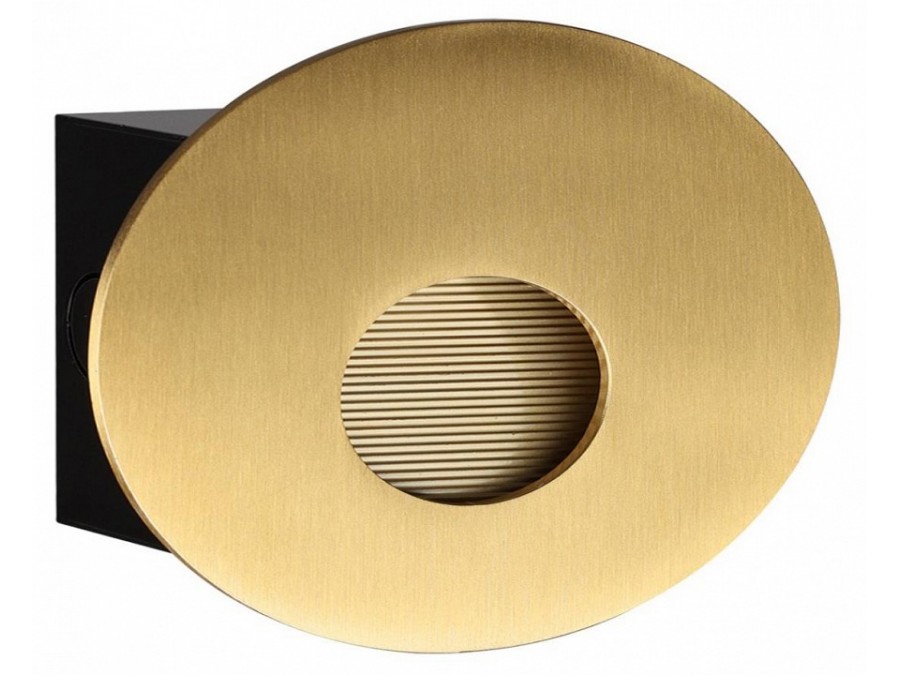 Встраиваемый светильник Odeon Light HIGHTECH 7167/3WL