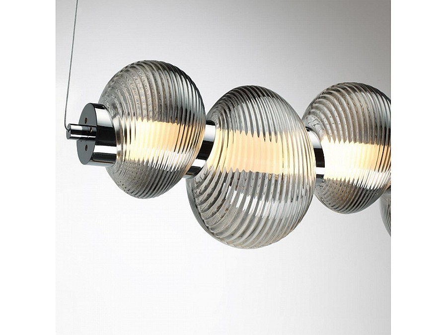 Подвесной светильник Odeon Light Bruco 5096/24L
