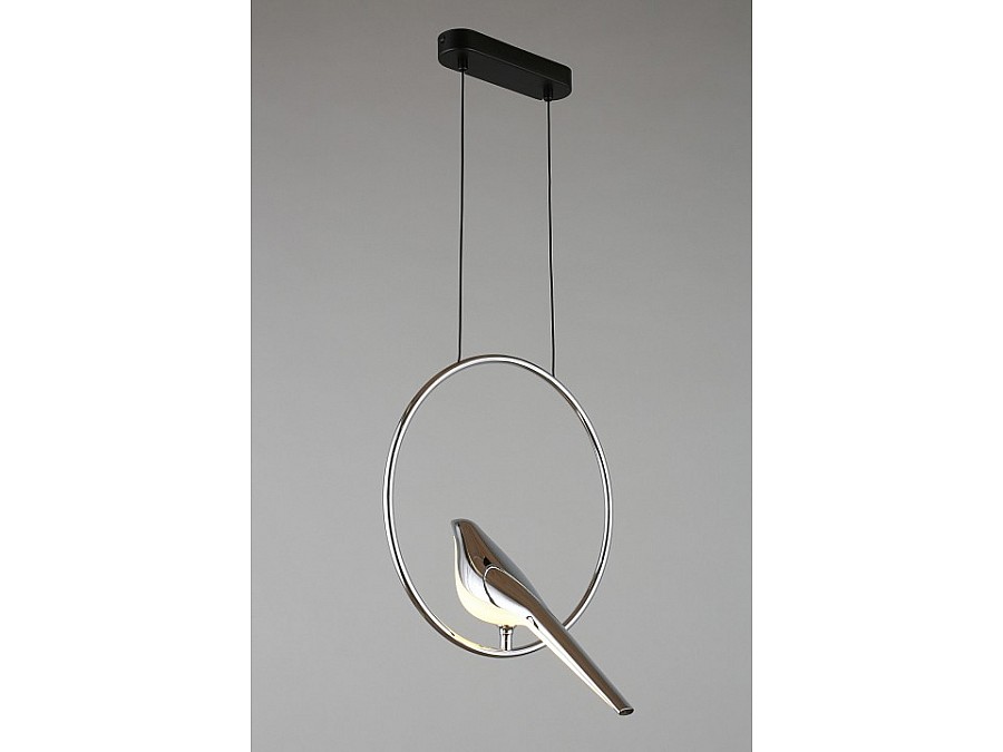 Подвесной светильник Aployt Astor APL.822.16.10