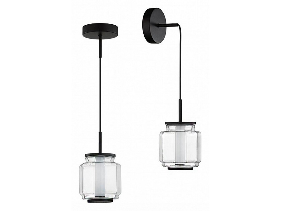 Подвесной светильник Odeon Light Jam 5409/5L