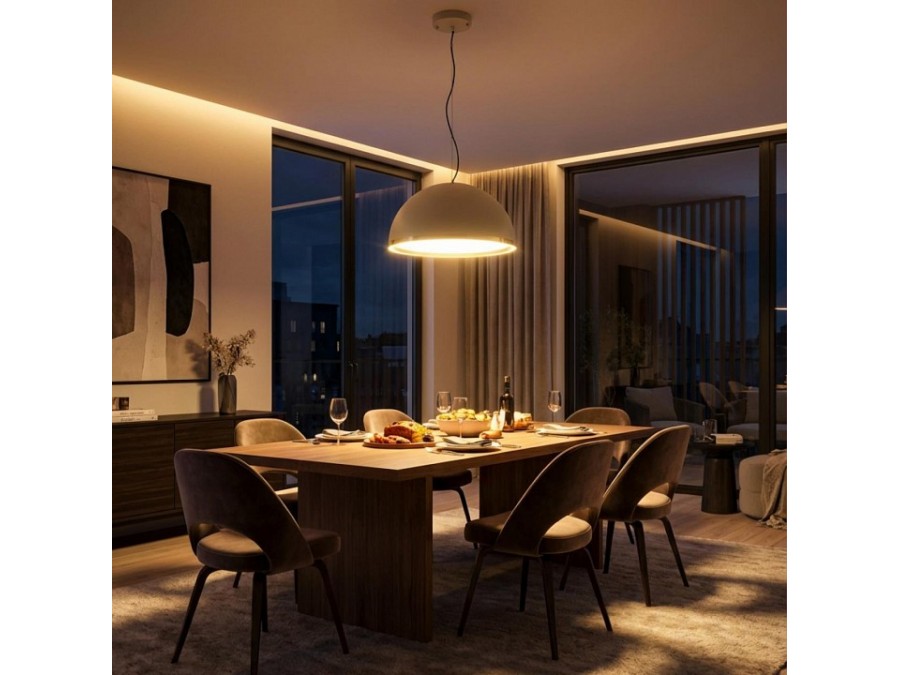 Подвесной светильник Citilux FLOOM CL736252