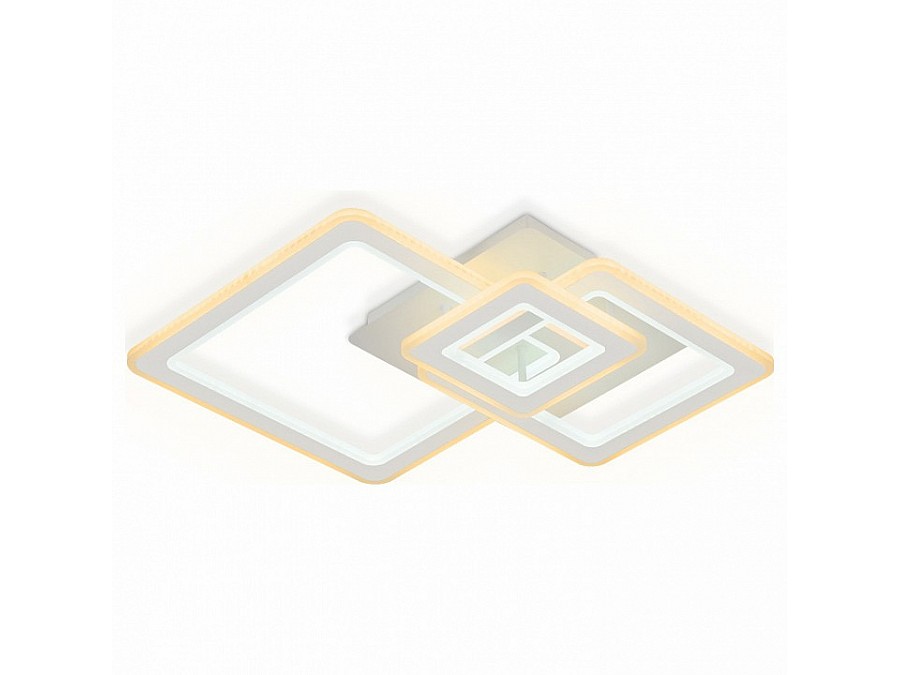 Накладной светильник Ambrella FA FA862