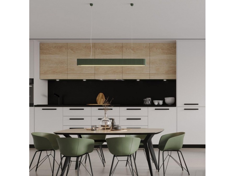 Подвесной светильник Novotech Yeso 359404