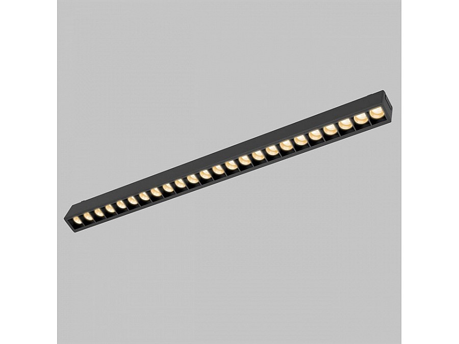 Накладной светильник Imex UT25 IL.0007.1104-24-BK