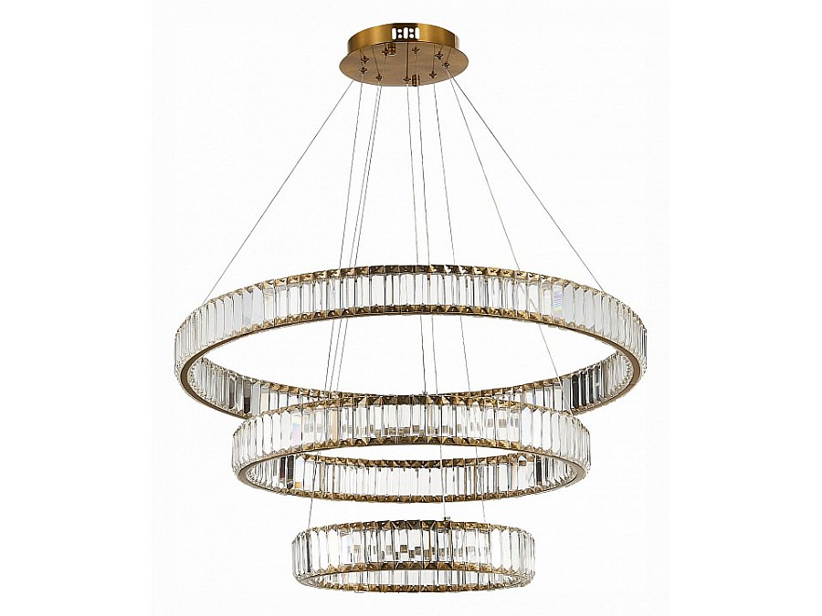 Подвесной светильник ST-Luce Tivoli SL1622.303.03