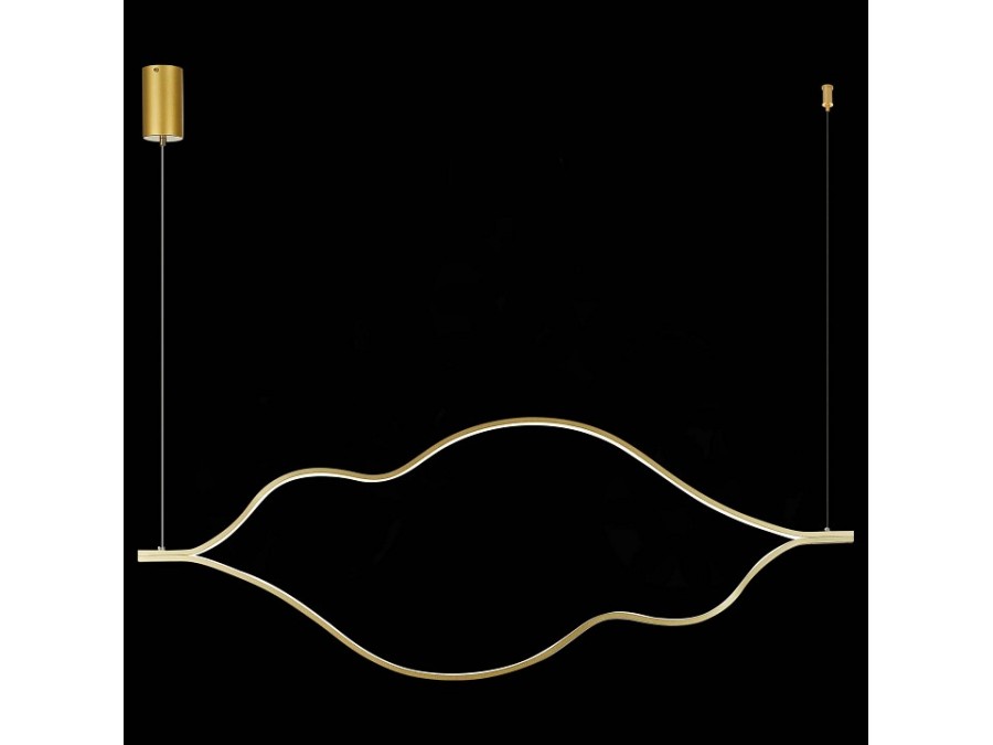 Подвесной светильник ST-Luce Cortile SL6106.203.56