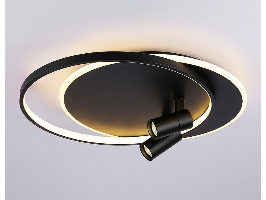 Накладной светильник Ambrella Light FL FL51393