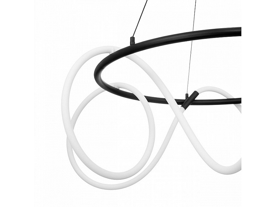 Подвесной светильник Citilux PYTHON CL220281