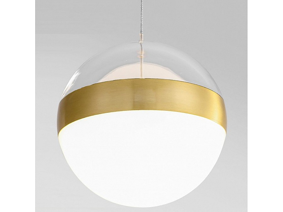 Подвесной светильник Odeon Light Roni 5036/12L