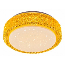 Накладной светильник Citilux Кристалино CL705022