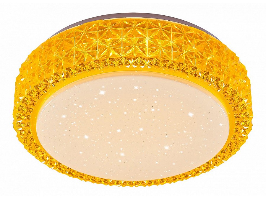 Накладной светильник Citilux Кристалино CL705022