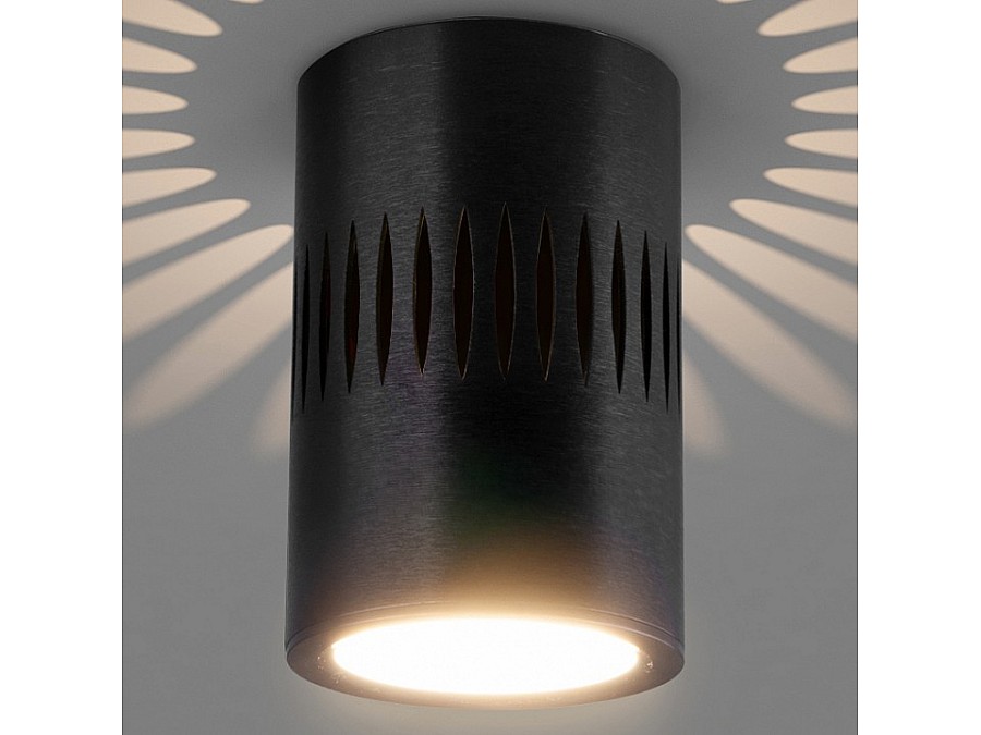 Датчик движения Elektrostandard DLS026 a052837