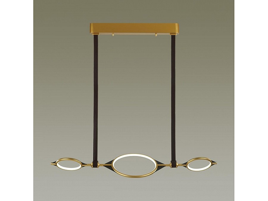 Светильник на штанге Odeon Light Vikema 4995/40L