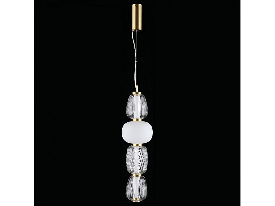 Подвесной светильник Aployt Simonet APL.318.16.29