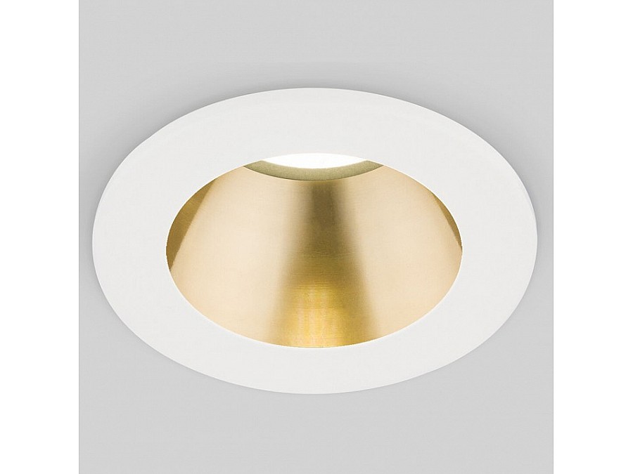 Встраиваемый светильник Elektrostandard Teka a056771