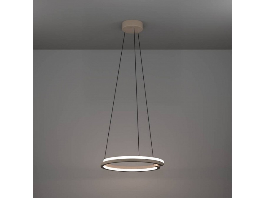 Подвесной светильник Eglo MEZZOMONTE 901824