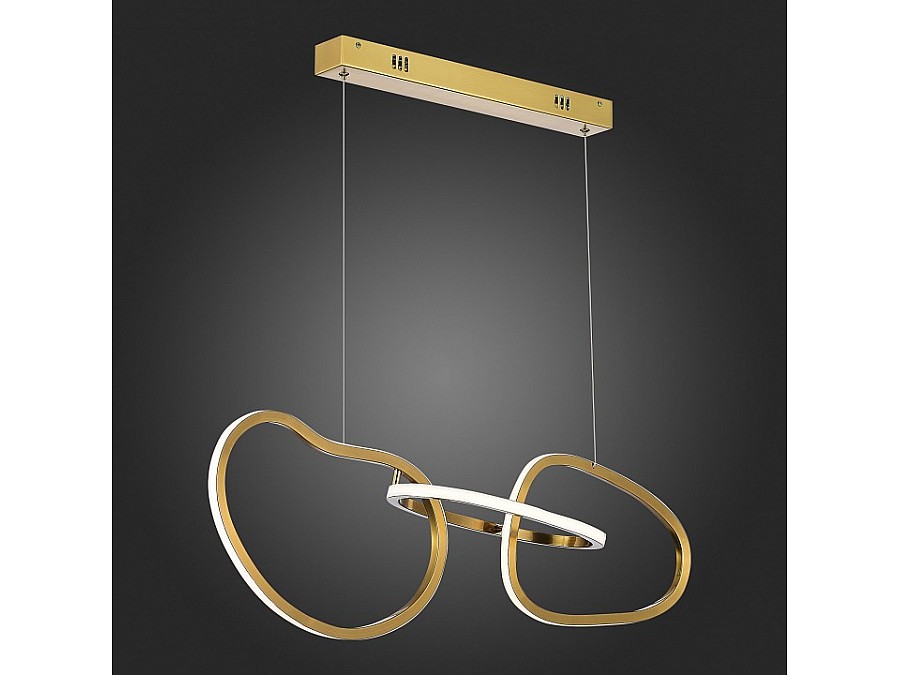 Подвесной светильник ST-Luce Abra SL6505.203.26