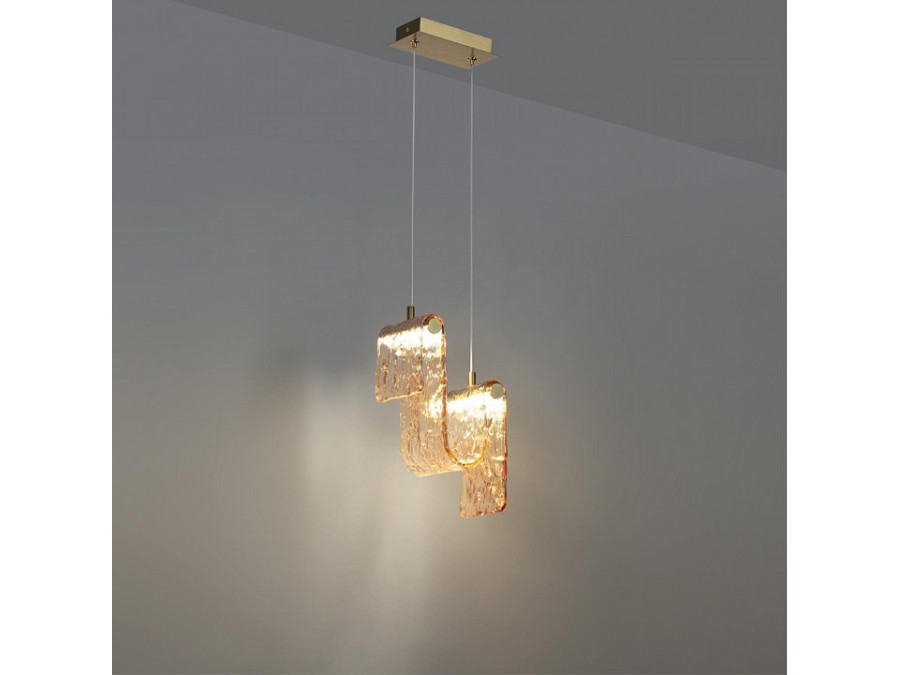 Подвесной светильник Odeon Light Flow 5105/11L