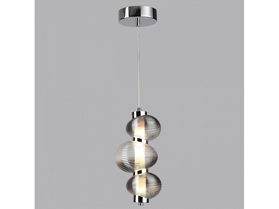 Подвесной светильник Odeon Light Bruco 5096/12L