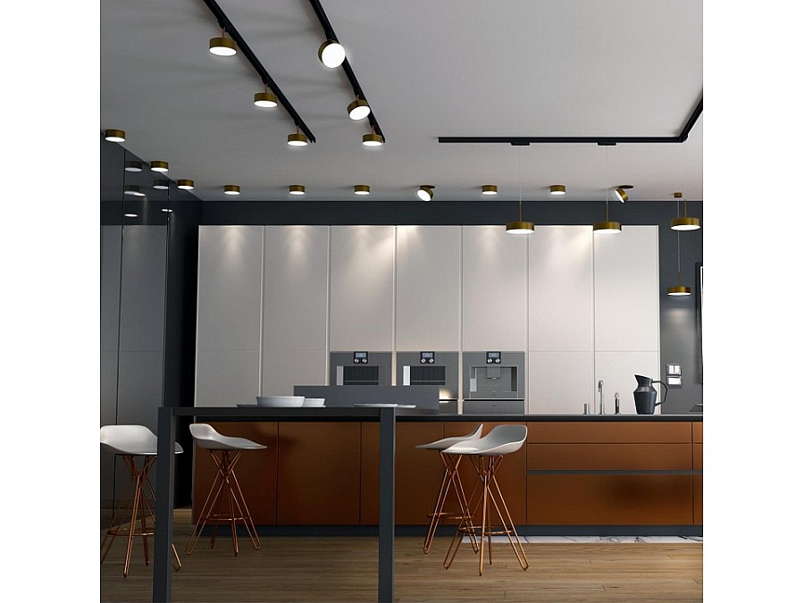 Светильник на штанге Novotech Prometa 358760