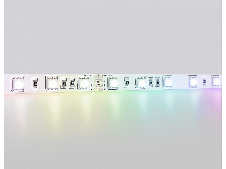 Лента светодиодная Ambrella Light GS GS4302