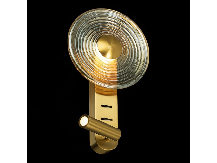 Накладной светильник Citilux CORTA CL245033