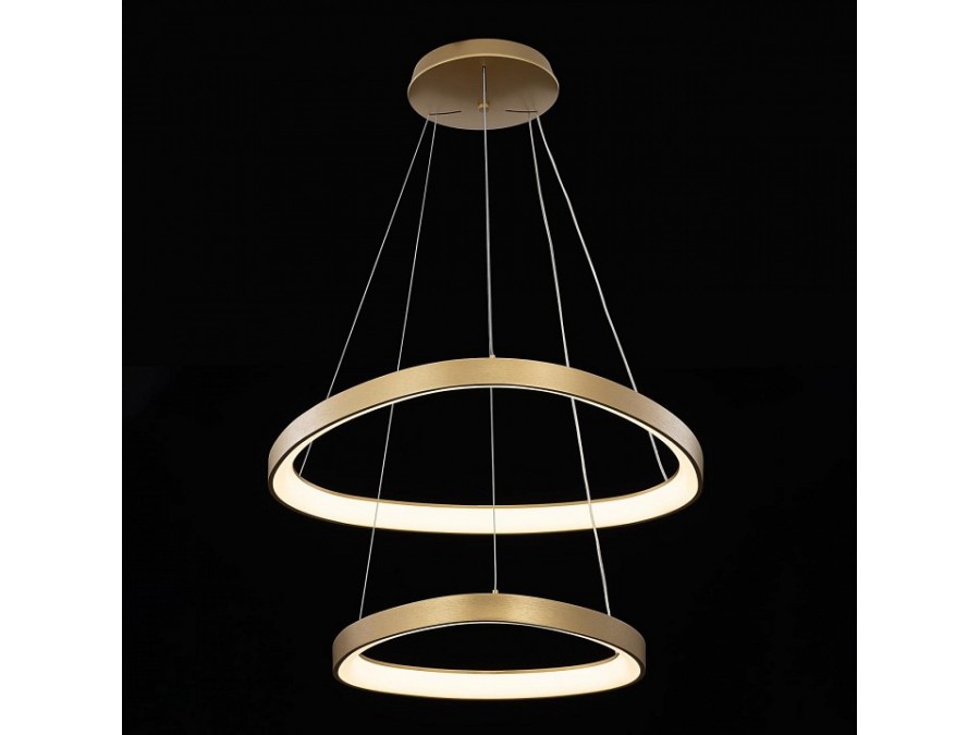 Подвесной светильник Citilux GENKA SMART CL756A072