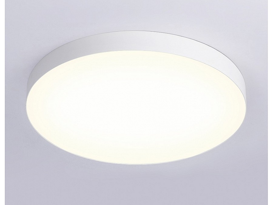 Накладной светильник Ambrella Light FV FV5535