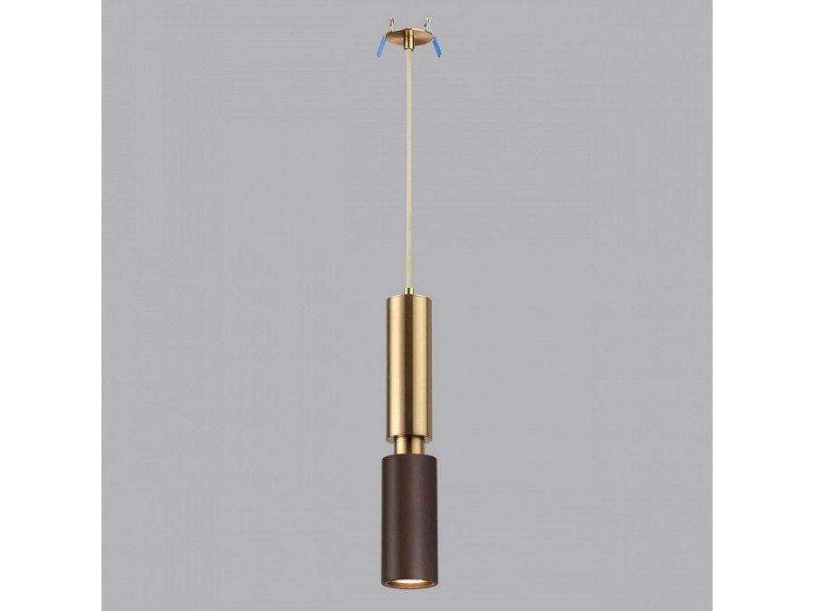 Подвесной светильник Odeon Light Caucho 7062/1A