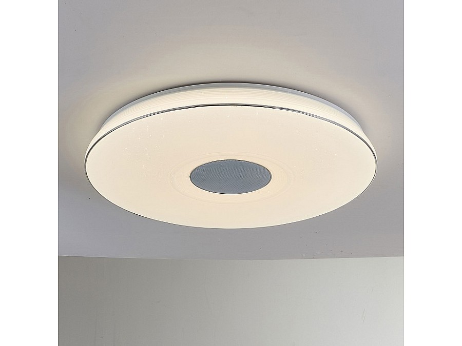 Накладной светильник Citilux Light & Music CL703M100