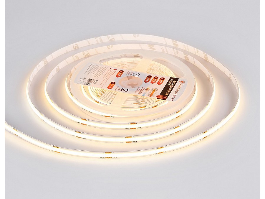 Лента светодиодная Ambrella Light GS GS4701