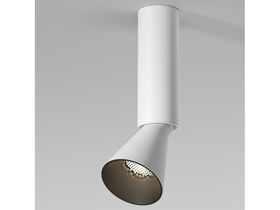 Светильник на штанге Elektrostandard Piks a066493