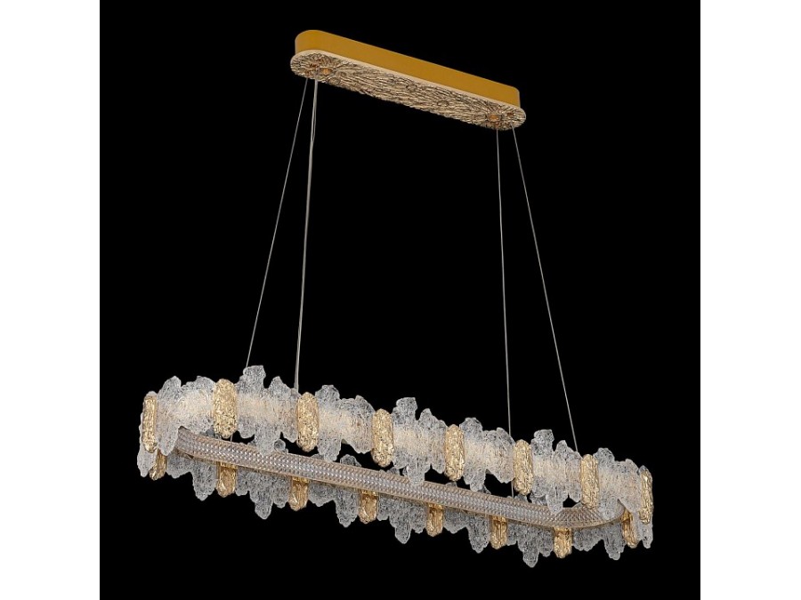 Подвесной светильник Citilux Lava CL250172