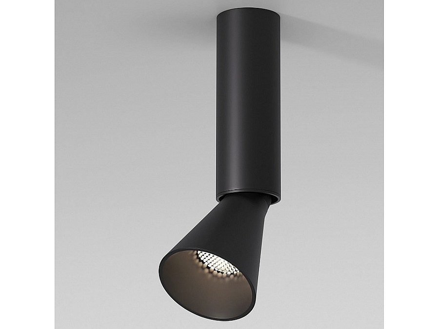 Светильник на штанге Elektrostandard Piks a066495