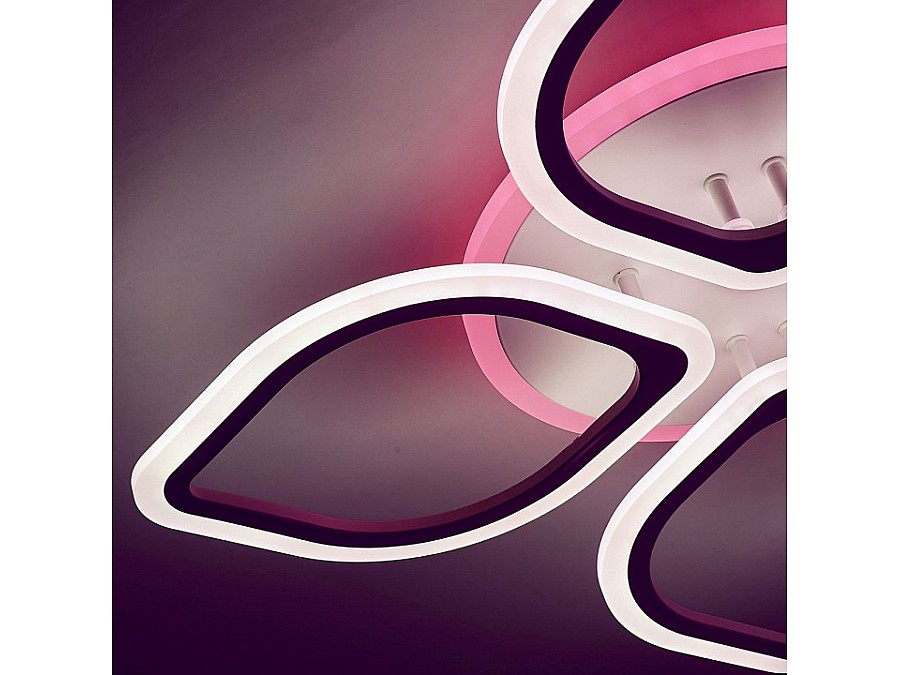 Накладной светильник Citilux Ромби Смарт CL236A140E