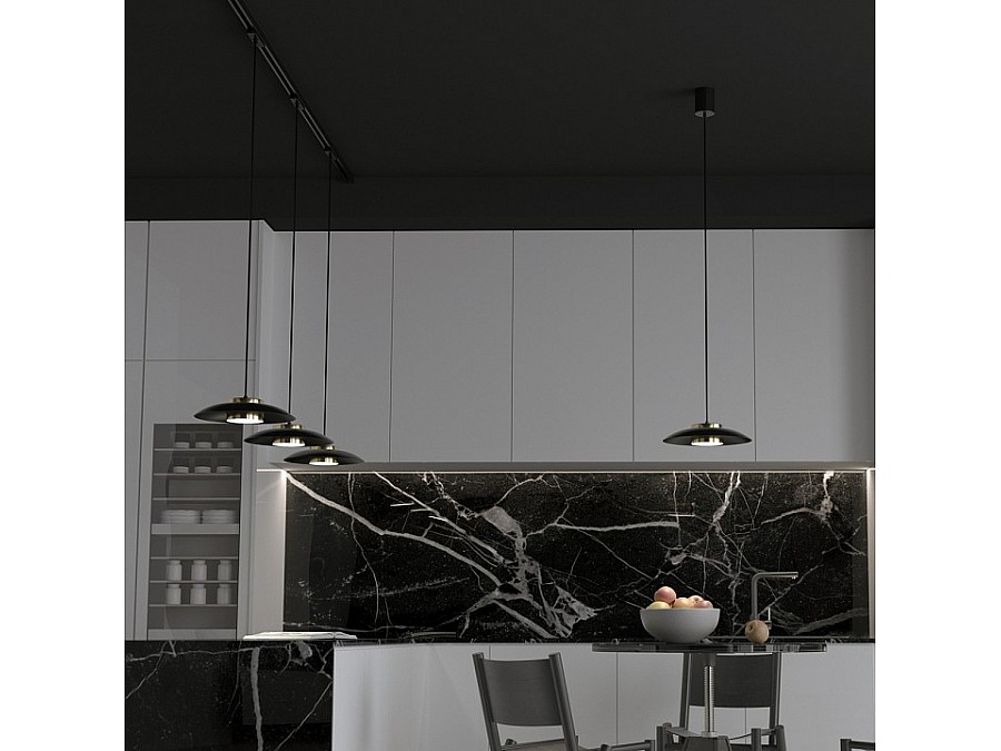 Подвесной светильник Novotech Pilz 358592