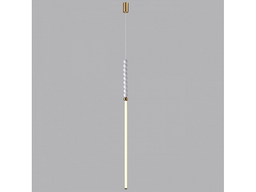 Подвесной светильник Odeon Light Monella 6639/12L