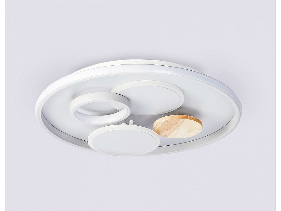 Накладной светильник Ambrella Light FL FL4803