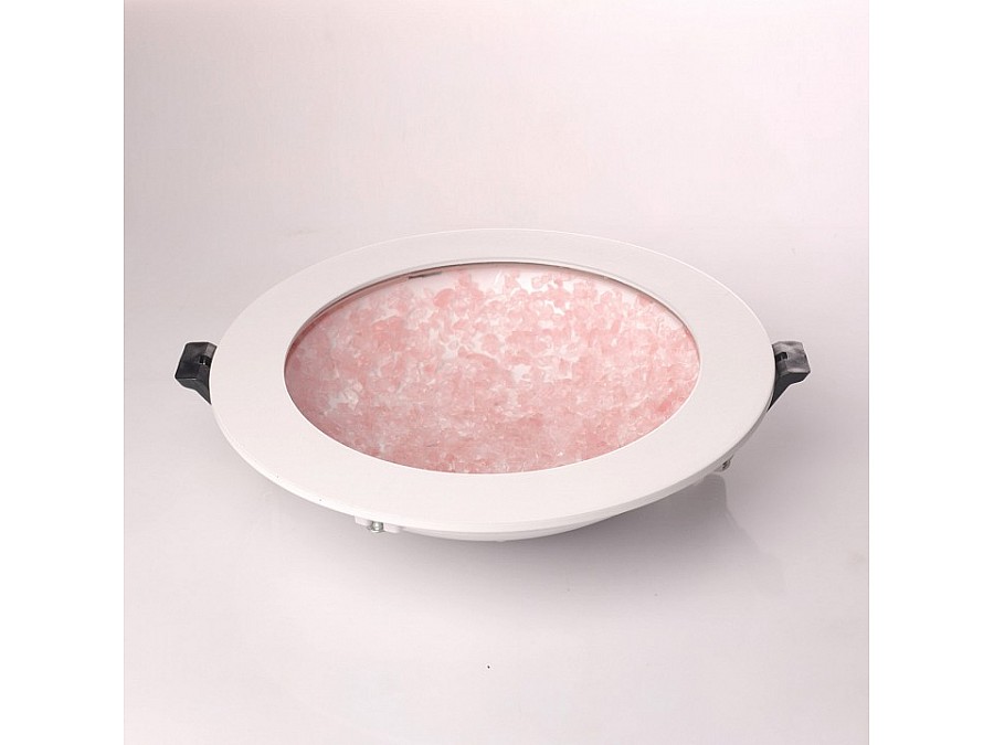 Встраиваемый светильник DeMarkt Стаут 6 702011901