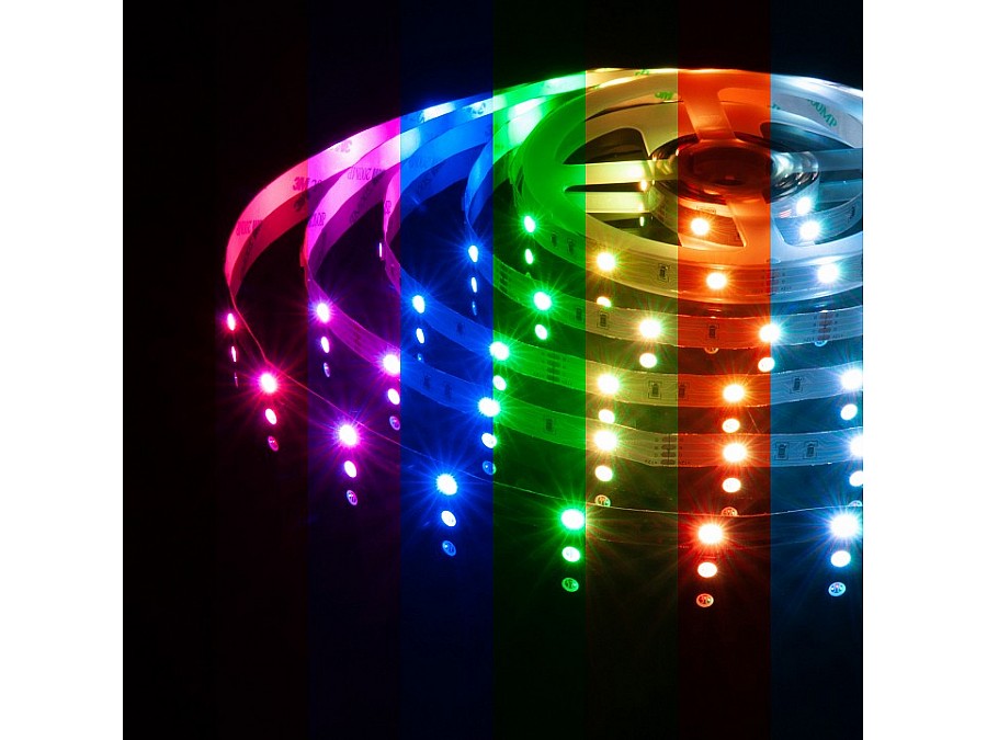 Лента светодиодная Elektrostandard 12V 7,2W a027833