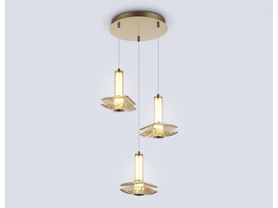 Подвесной светильник Ambrella Light LH LH31011
