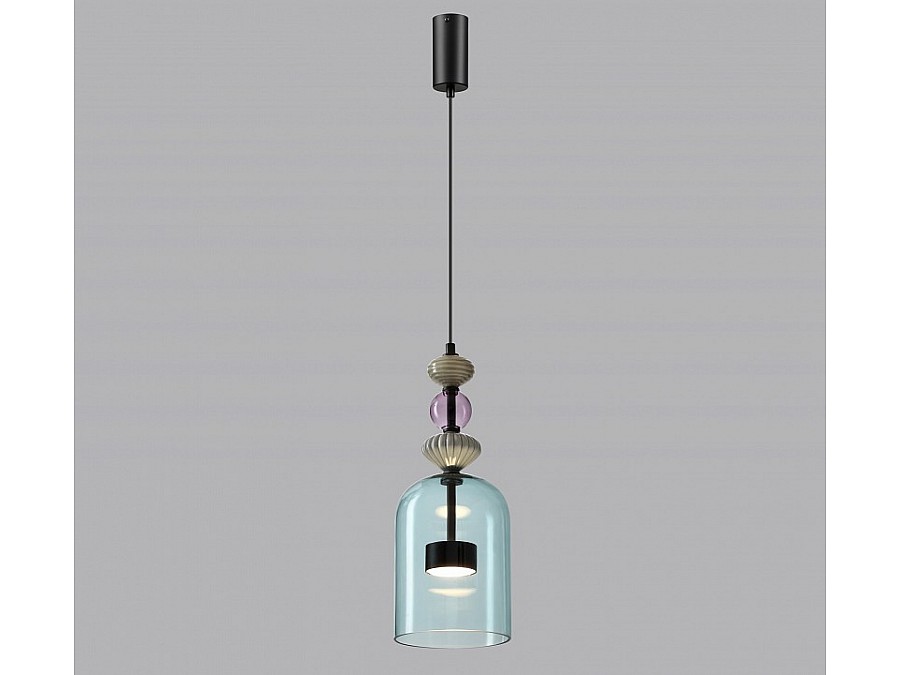 Подвесной светильник Odeon Light Palleta 5046/12L