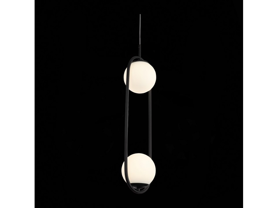 Подвесной светильник ST-Luce Donolo SL395.403.02